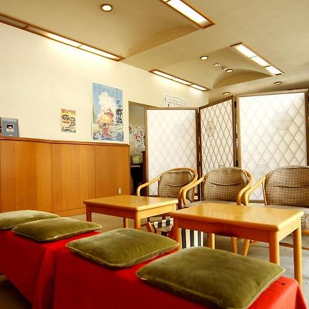 גוג'ו Asano Ryokan מראה חיצוני תמונה
