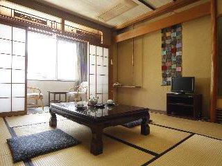 גוג'ו Asano Ryokan חדר תמונה