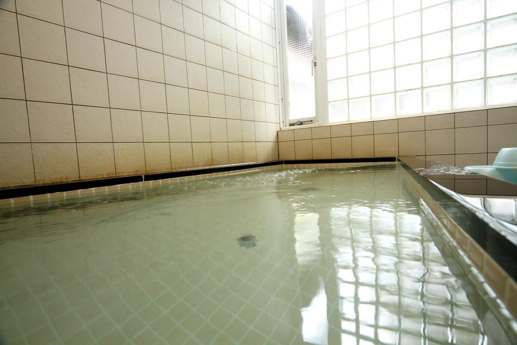גוג'ו Asano Ryokan מראה חיצוני תמונה